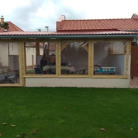 Apartmany Danka Ľubeľa Eksteriør billede