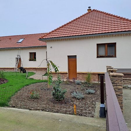 Apartmany Danka Ľubeľa Eksteriør billede