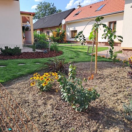 Apartmany Danka Ľubeľa Eksteriør billede