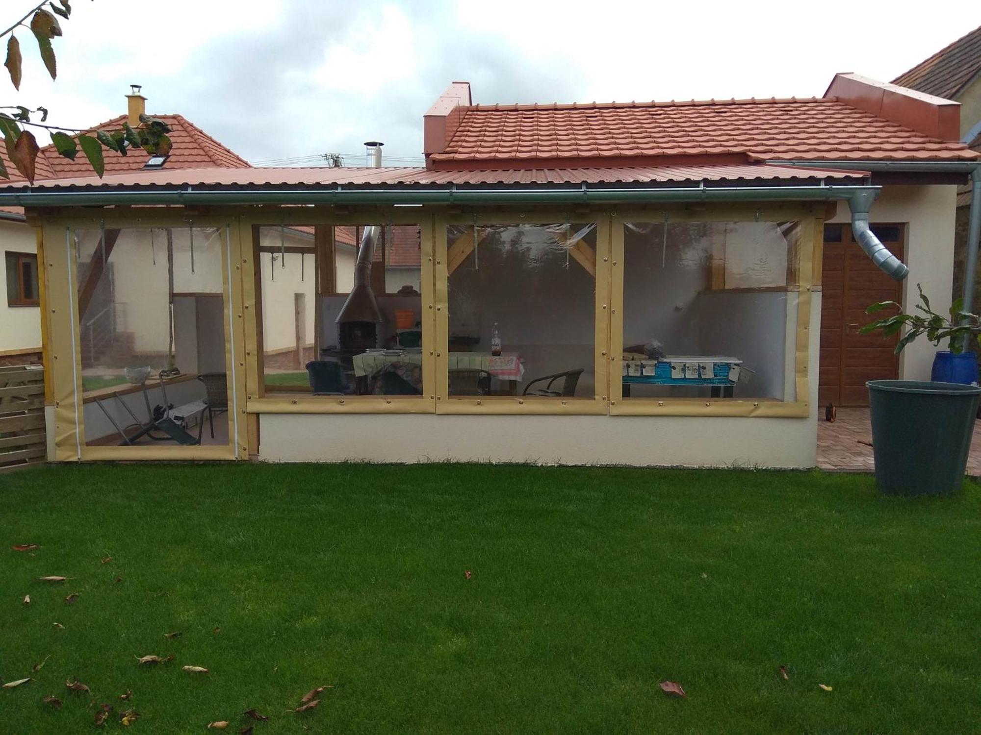 Apartmany Danka Ľubeľa Eksteriør billede