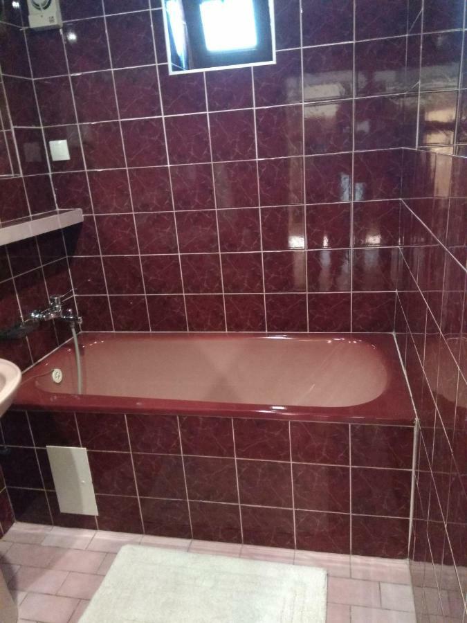 Apartmany Danka Ľubeľa Eksteriør billede