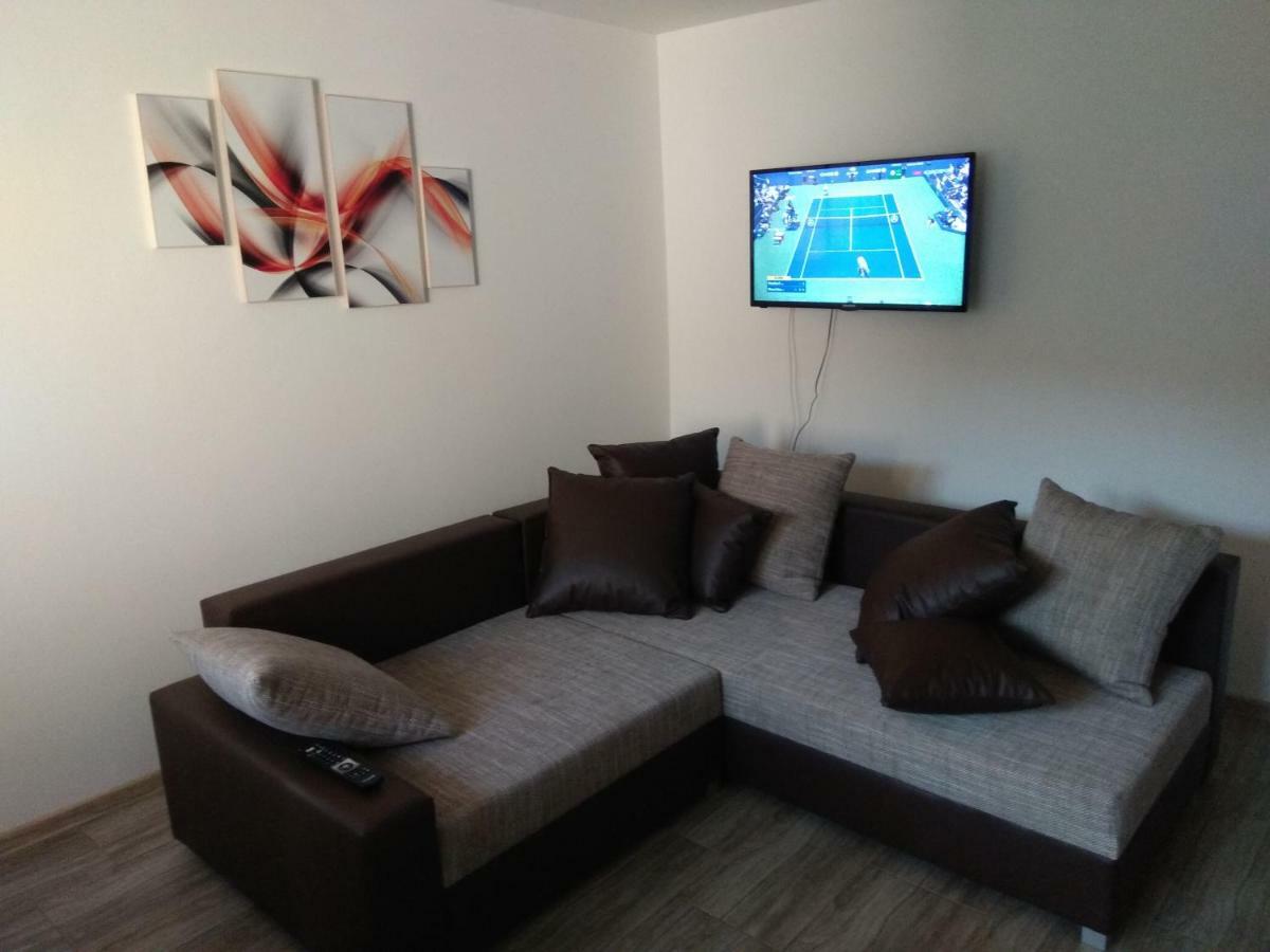 Apartmany Danka Ľubeľa Eksteriør billede