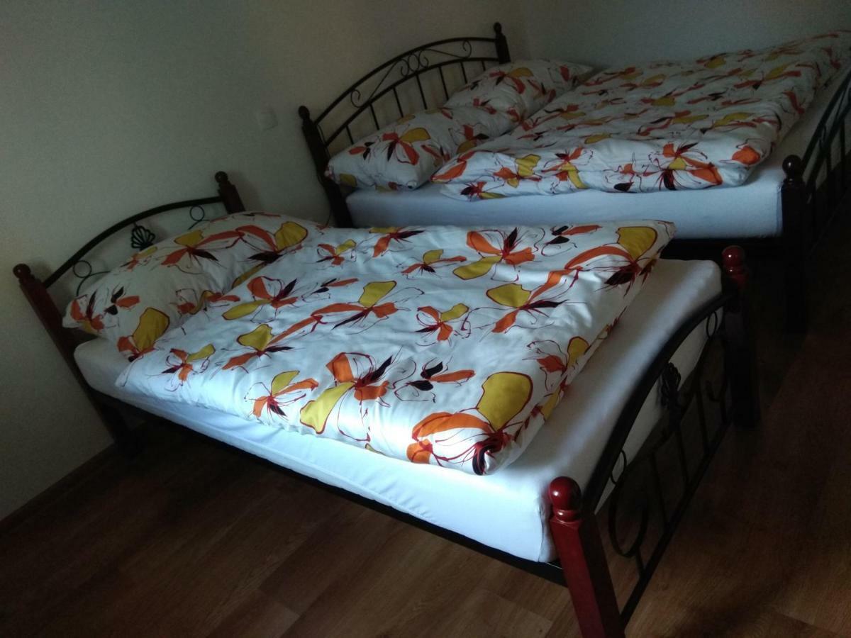 Apartmany Danka Ľubeľa Eksteriør billede