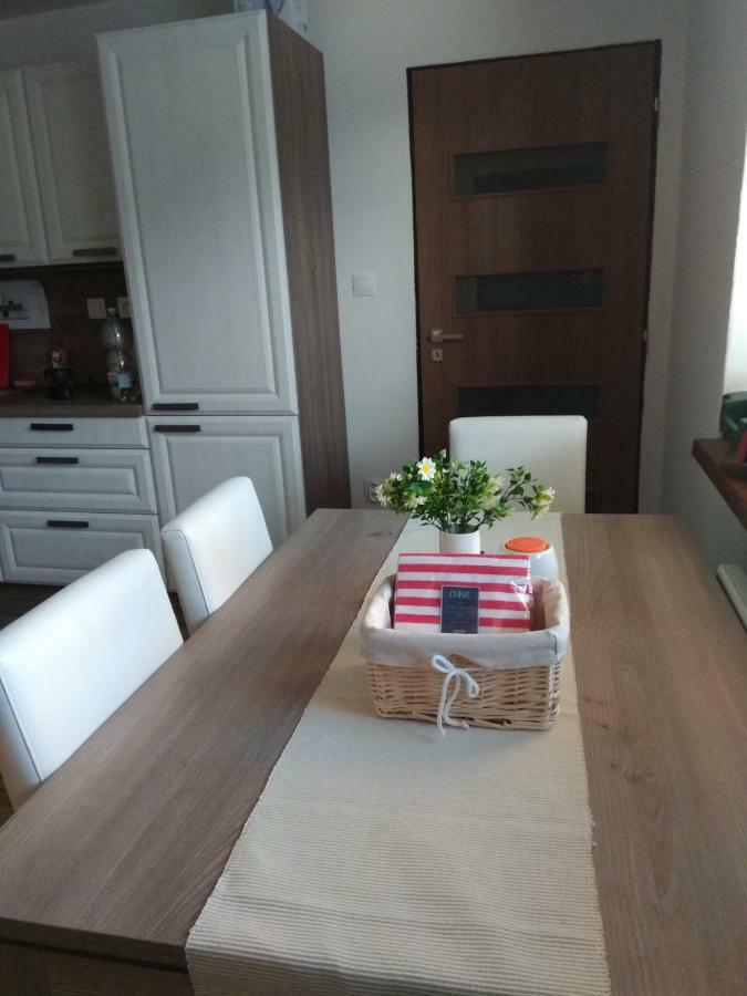 Apartmany Danka Ľubeľa Eksteriør billede
