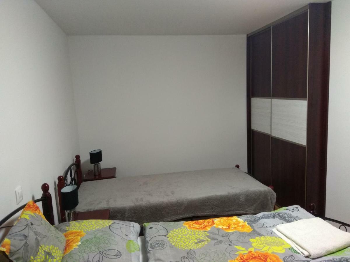 Apartmany Danka Ľubeľa Eksteriør billede