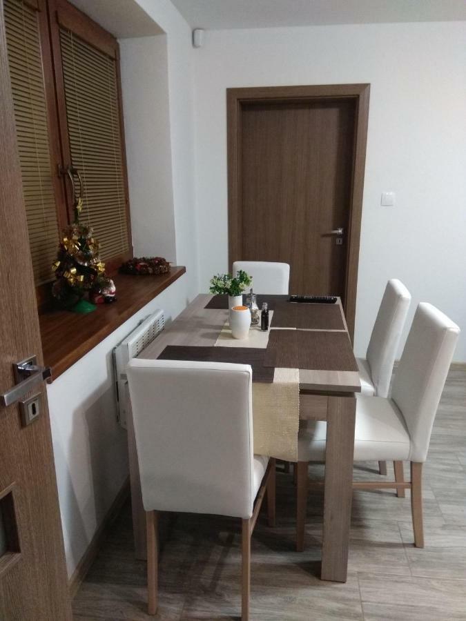 Apartmany Danka Ľubeľa Eksteriør billede