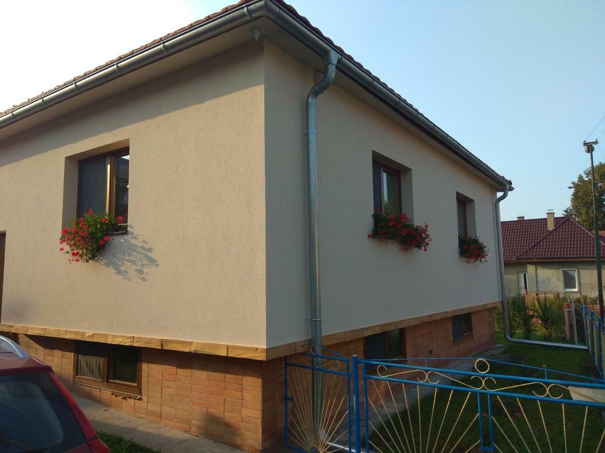 Apartmany Danka Ľubeľa Eksteriør billede