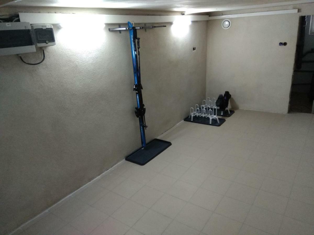Apartmany Danka Ľubeľa Eksteriør billede